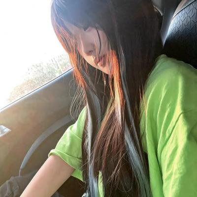 最近，我的妹妹有点怪